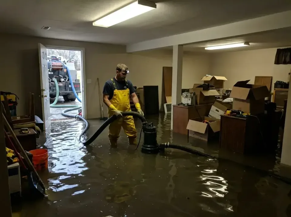basement-burst-pipe-flooding-a-001 — frequently asked questions, 24-Hour Water Damage Restoration Services in Beebe, AR